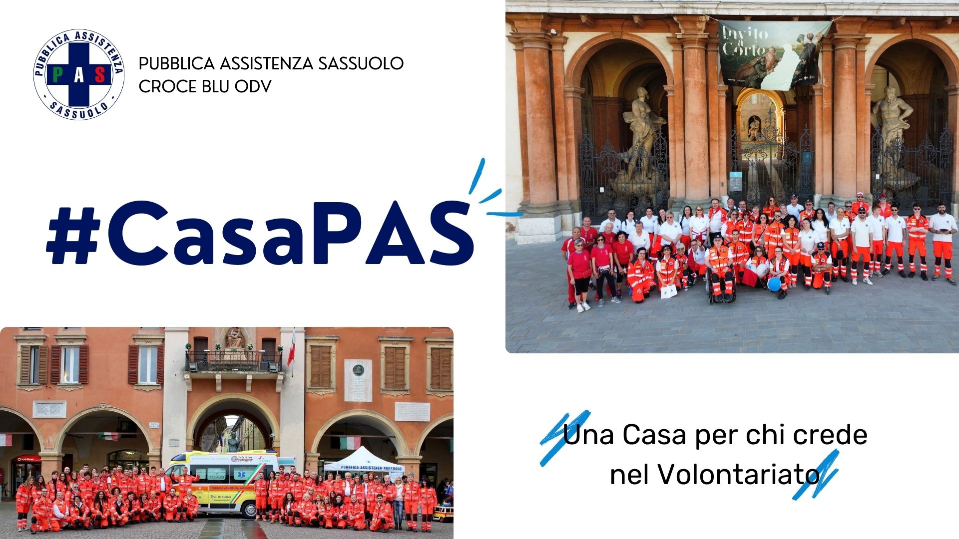 CasaPAS Sassuolo1