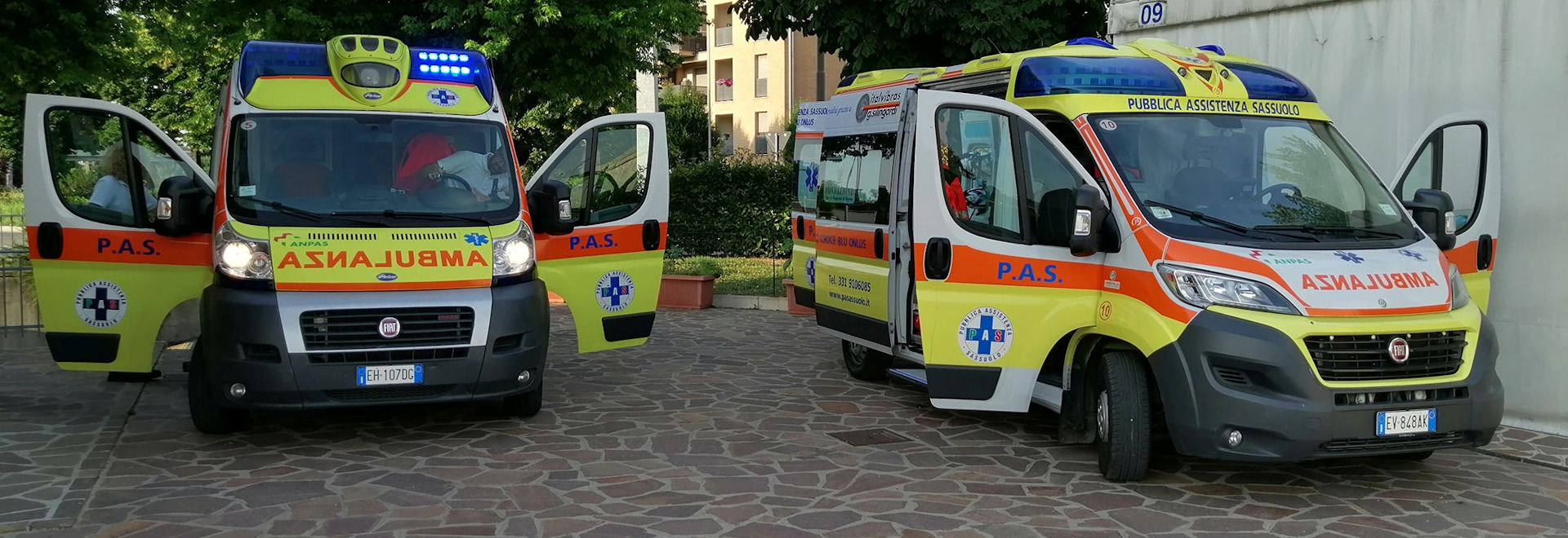 PAS Croce Blu Sassuolo 4