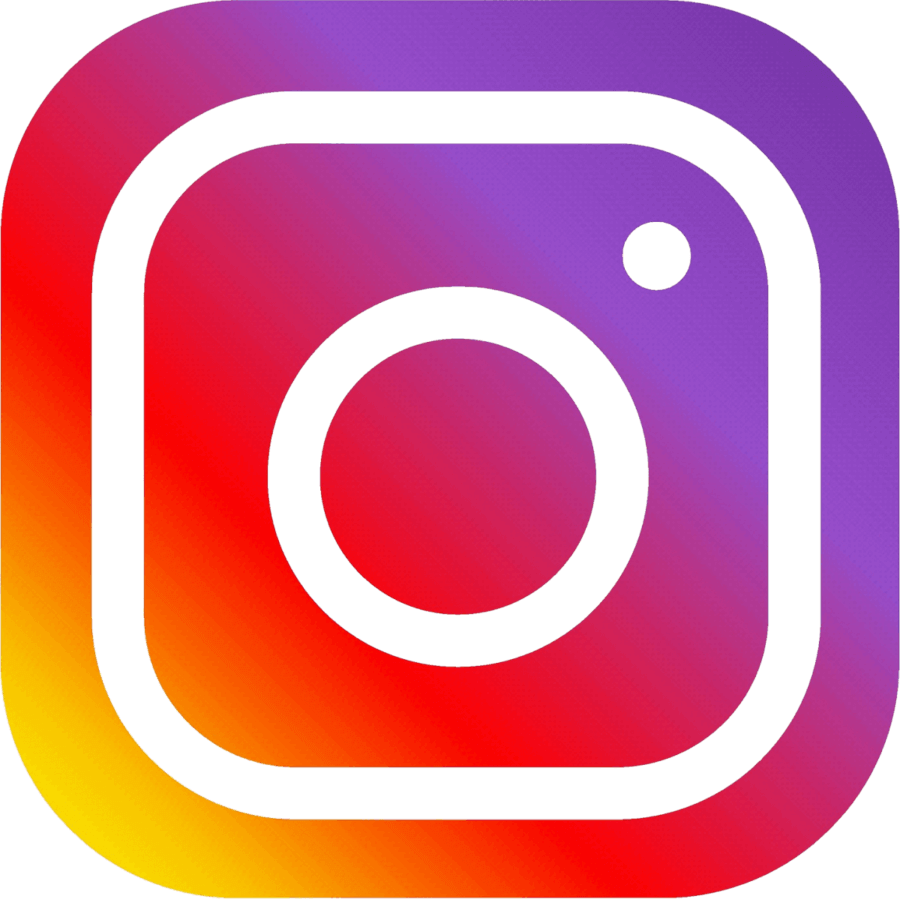 new instagram logo png transparent